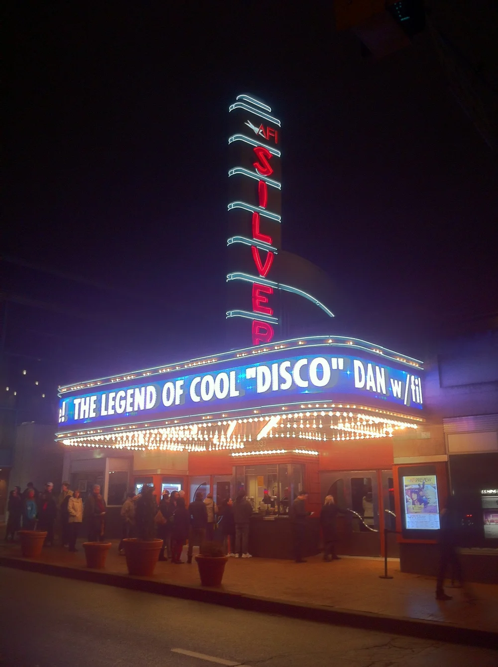 Gallery — The Legend of Cool 